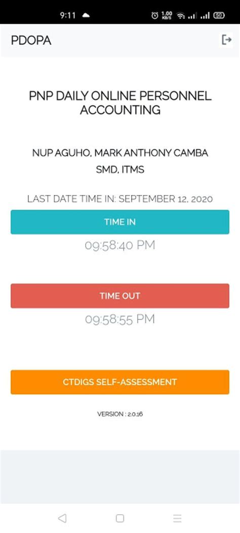 pdopa login|PDOPA APK for Android .